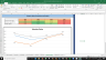 PayPal Inc Fundamental Analysis Excel Model