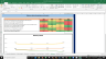 Pentair PLC Fundamental Analysis Excel Model