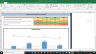PerkinElmer Inc Fundamental Analysis Excel Model