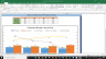 Paychex Inc Fundamental Analysis Excel Model