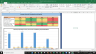 Phillips 66 Fundamental Analysis Excel Model