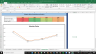 Pentair PLC Fundamental Analysis Excel Model