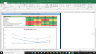 Pinnacle West Capital Corp Fundamental Analysis Excel Model