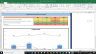 Pfizer Inc Fundamental Analysis Excel Model