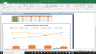 PayPal Inc Fundamental Analysis Excel Model