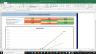 PayPal Inc Fundamental Analysis Excel Model