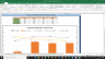Pentair PLC Fundamental Analysis Excel Model