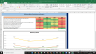 PerkinElmer Inc Fundamental Analysis Excel Model