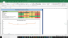PPG Industries Inc Fundamental Analysis Excel Model