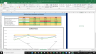 Pinnacle West Capital Corp Fundamental Analysis Excel Model