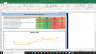 Pfizer Inc Fundamental Analysis Excel Model