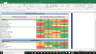 PVH Corp Fundamental Analysis Excel Model