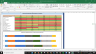 PayPal Inc Fundamental Analysis Excel Model