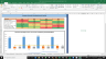 Public Service Enterprise Group Inc Fundamental Analysis Excel Model