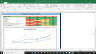 Public Service Enterprise Group Inc Fundamental Analysis Excel Model