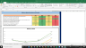 Phillips 66 Fundamental Analysis Excel Model