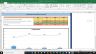 PPG Industries Inc Fundamental Analysis Excel Model