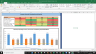 Public Storage Fundamental Analysis Excel Model