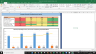 PulteGroup Inc Fundamental Analysis Excel Model