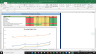 PulteGroup Inc Fundamental Analysis Excel Model