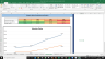 Pinnacle West Capital Corp Fundamental Analysis Excel Model