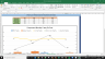 Pfizer Inc Fundamental Analysis Excel Model