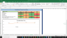 PVH Corp Fundamental Analysis Excel Model