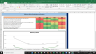 Pioneer Natural Resources Co Fundamental Analysis Excel Model