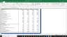 Regeneron Pharmaceuticals Inc Fundamental Analysis Excel Model