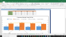 Philip Morris Inc Fundamental Analysis Excel Model