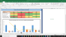QUALCOMM Inc Fundamental Analysis Excel Model