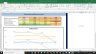 Public Storage Fundamental Analysis Excel Model