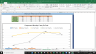 Pinnacle West Capital Corp Fundamental Analysis Excel Model