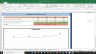 Public Storage Fundamental Analysis Excel Model