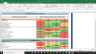 Regency Centers Corp Fundamental Analysis Excel Model