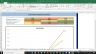 Pinnacle West Capital Corp Fundamental Analysis Excel Model