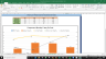 Pioneer Natural Resources Co Fundamental Analysis Excel Model