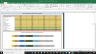 Philip Morris Inc Fundamental Analysis Excel Model