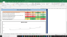 Public Service Enterprise Group Inc Fundamental Analysis Excel Model