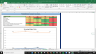 Realty Income Corp Fundamental Analysis Excel Model
