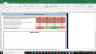 Public Storage Fundamental Analysis Excel Model