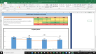 Quanta Services Inc Fundamental Analysis Excel Model