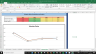 PulteGroup Inc Fundamental Analysis Excel Model