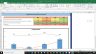 Quest Diagnostics Inc Fundamental Analysis Excel Model