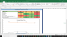 Regency Centers Corp Fundamental Analysis Excel Model