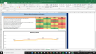 PVH Corp Fundamental Analysis Excel Model