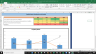 Ralph Lauren Corp Fundamental Analysis Excel Model