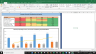 Regeneron Pharmaceuticals Inc Fundamental Analysis Excel Model