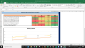 Qorvo Inc Fundamental Analysis Excel Model