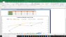 Public Service Enterprise Group Inc Fundamental Analysis Excel Model